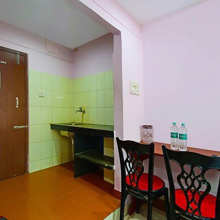Oyo Flagship Hotel Sea Garden Puri Εξωτερικό φωτογραφία